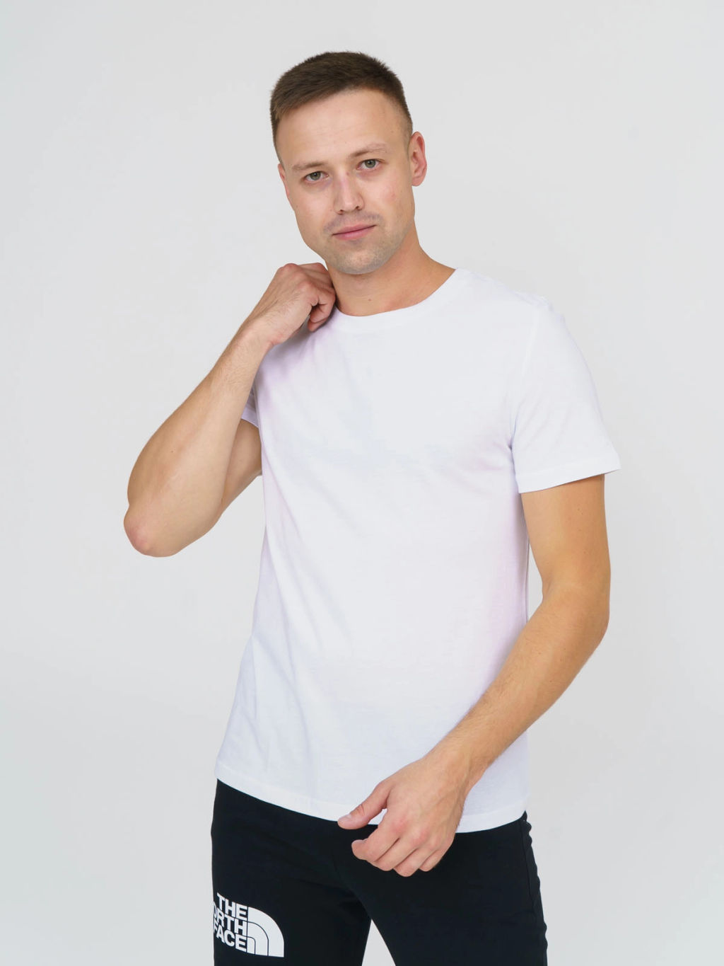 Футболка мод. 1361/1 - Барболета фото 7