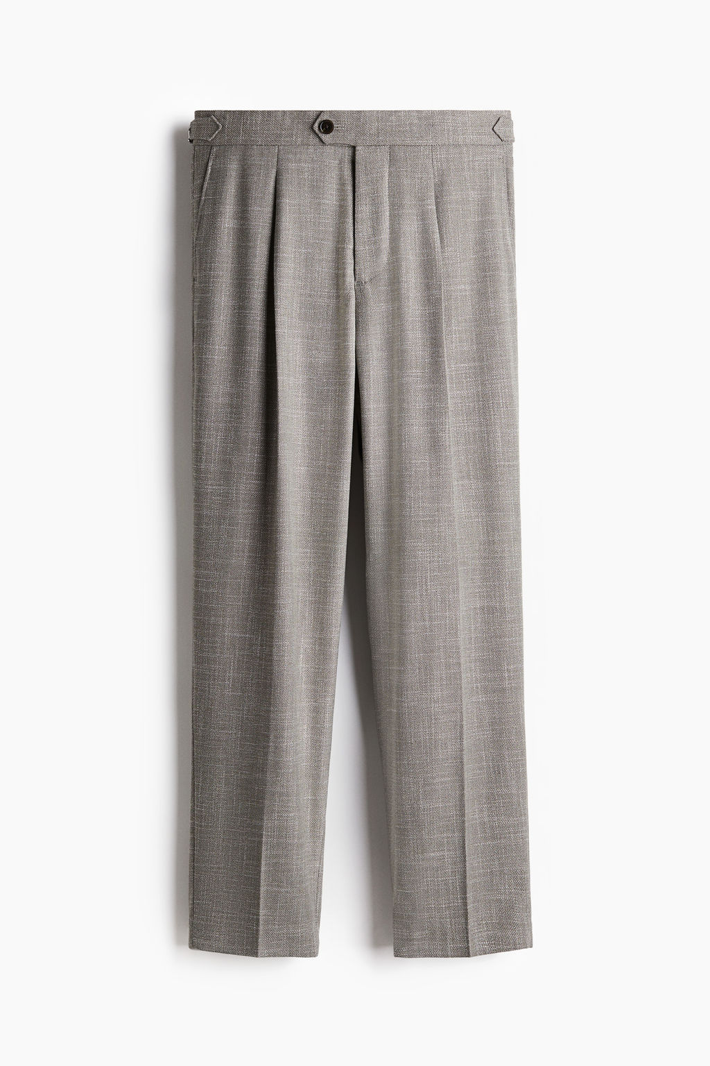 Pantal?n de traje Regular Fit