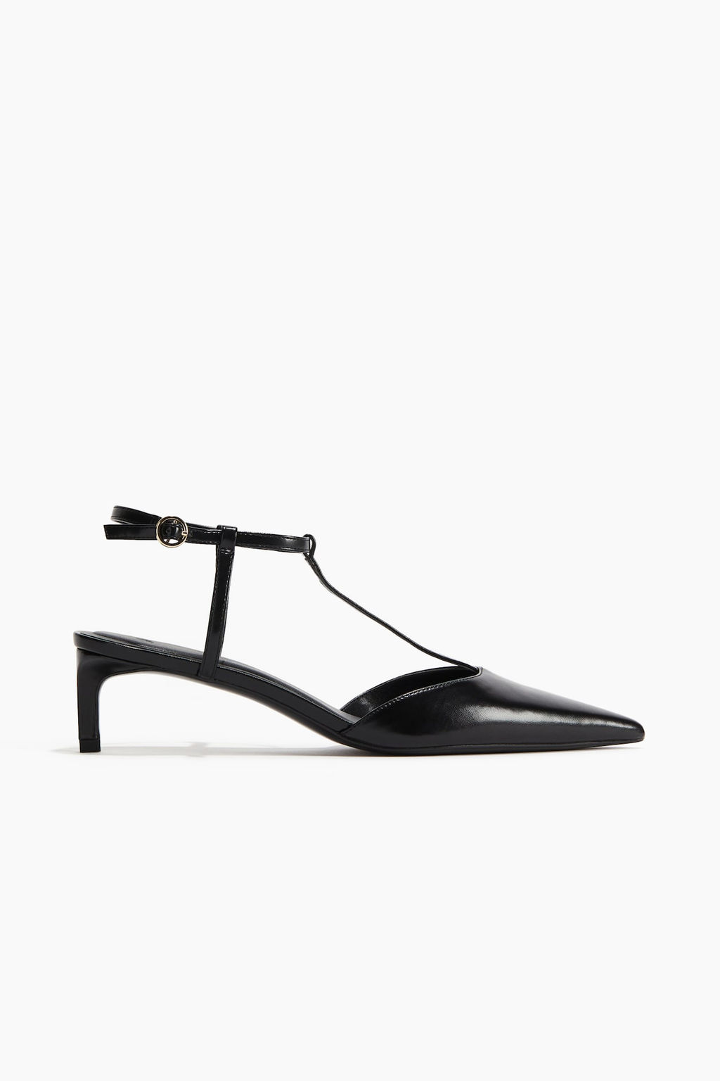 Salones en punta con tira en T - H&m фото 2