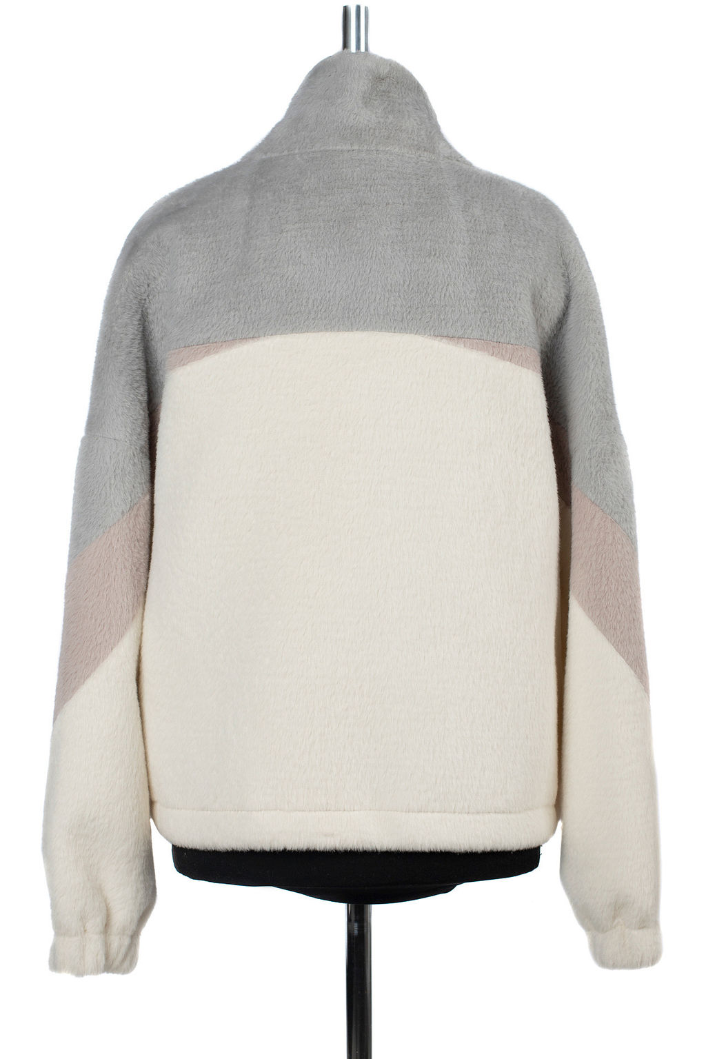 Пальто куртка в составе ШЕРСТЬ - El podio фото 7