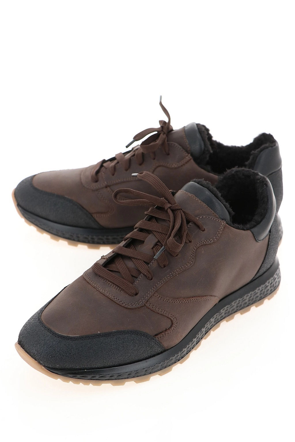 Кроссовки ОКН138105М02Ш - Riveri фото 2