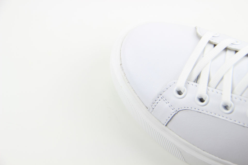 Кеды EDART 128.lusi15. white R - Ed'art фото 6