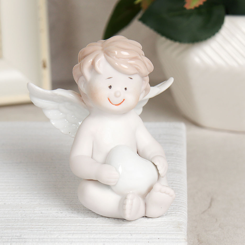 Фигурка Ангел 9 см / HP61B /уп 80/ - ГалеонТрейд фото 4