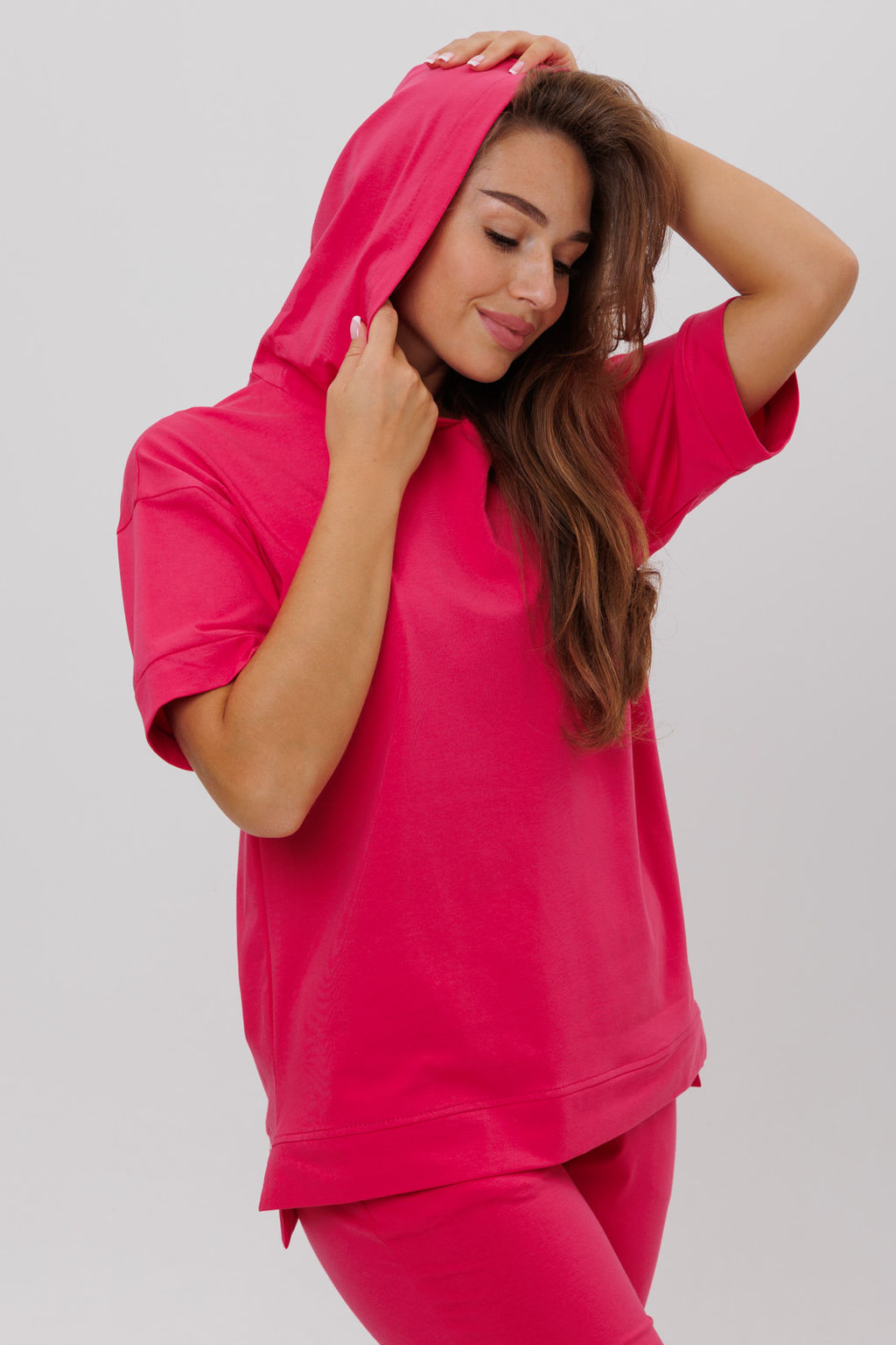 № 1849 Костюм с брюками - Modellini фото 4