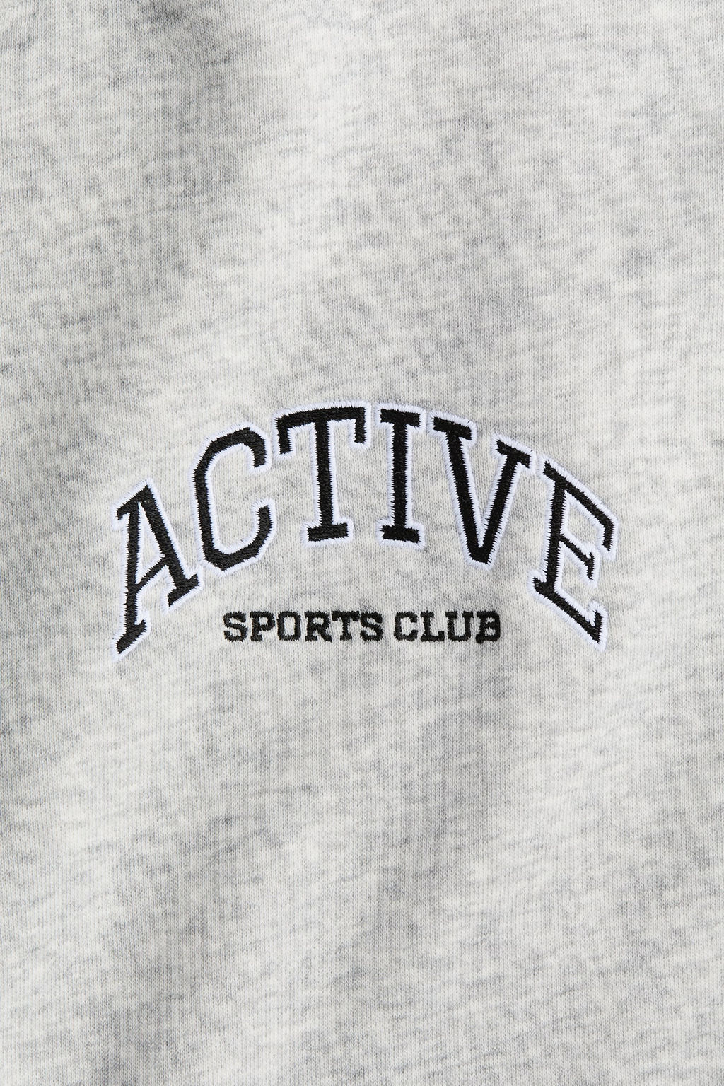 Zip-top sports sweatshirt - H&m фото 6