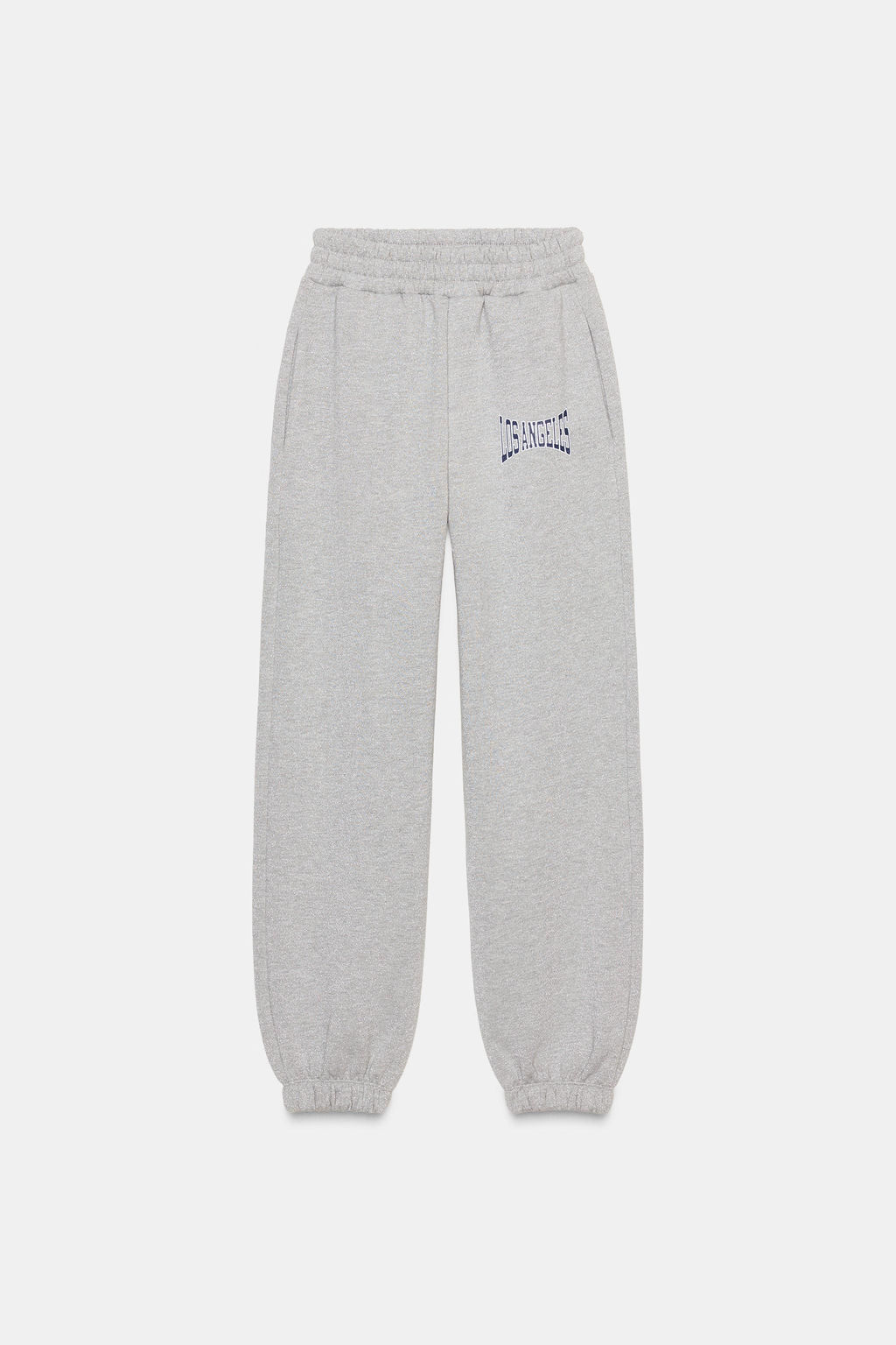 SHINY JOGGERS - Zara фото 5
