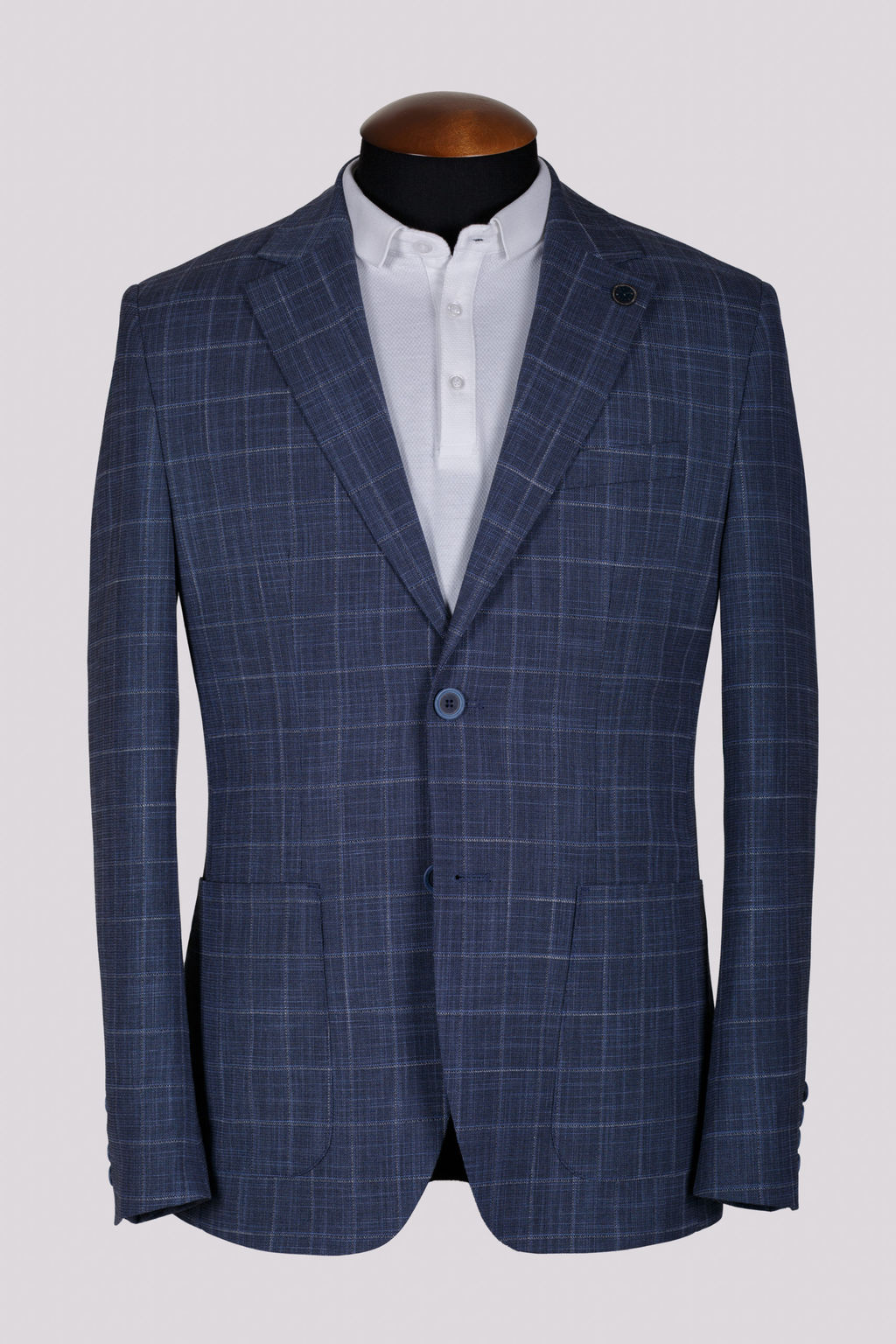 Пиджак мужской арт.741