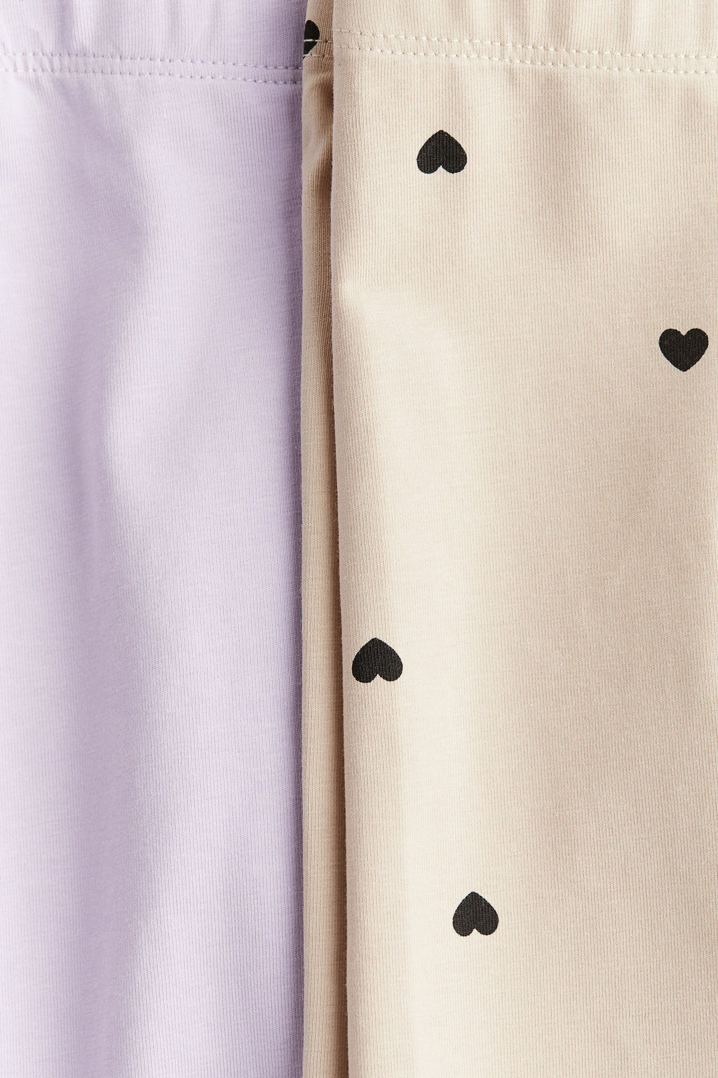 Pack de 2 mallas de ciclista - H&m фото 2