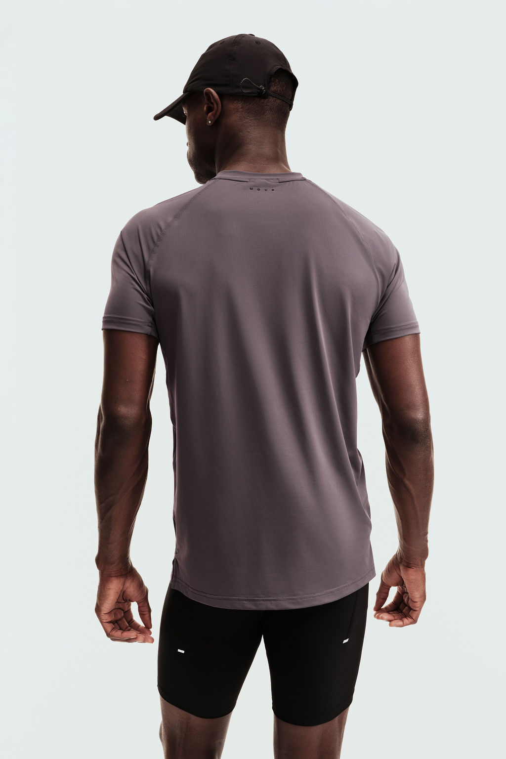 Camiseta de deporte con CoolMove Muscle Fit - H&m фото 12