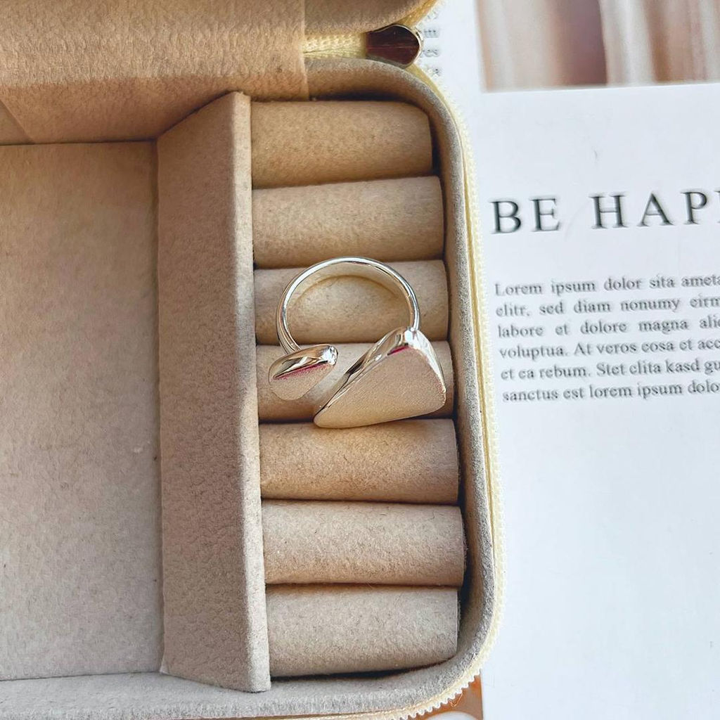 504190530 Кольцо - J.prettier фото 2