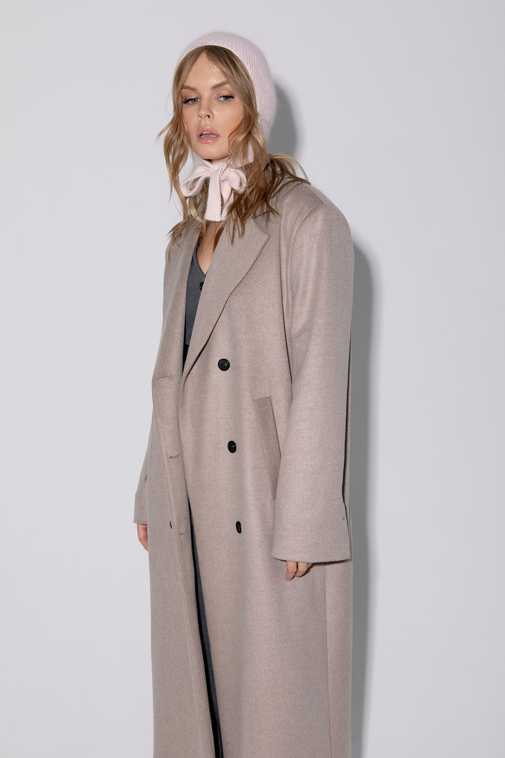 Пальто 5382 - Pirs фото 3