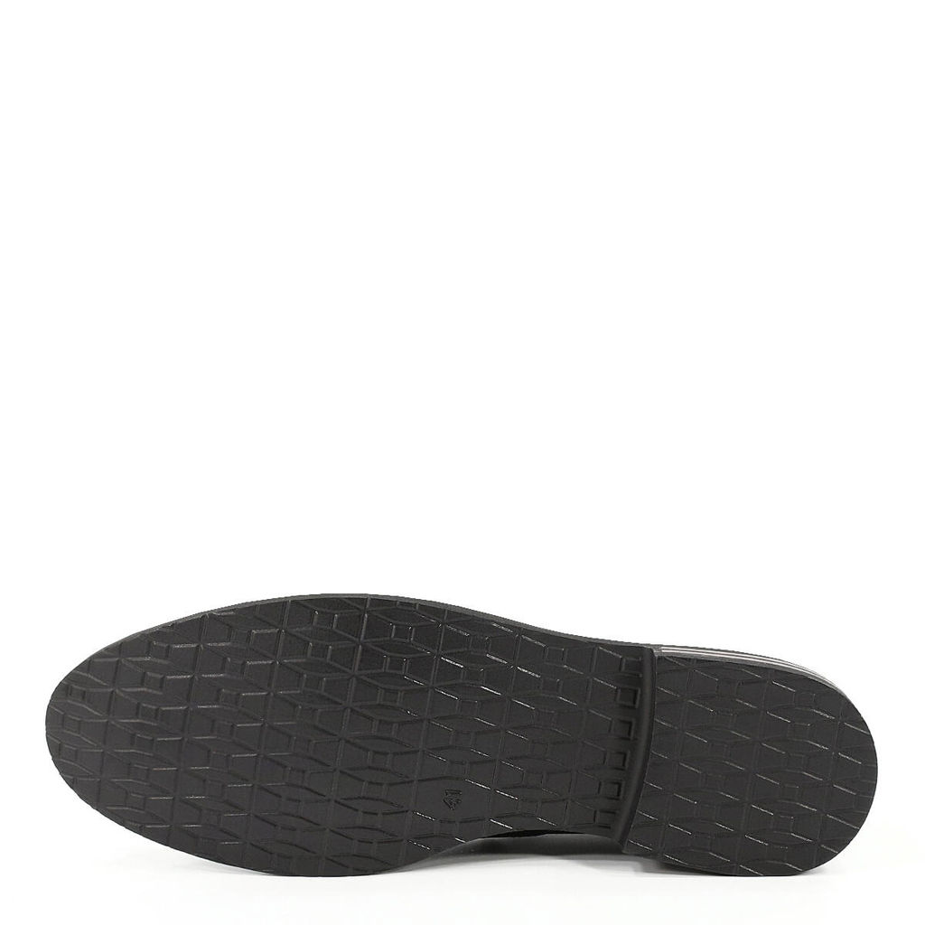 Полуботинки мужские летние