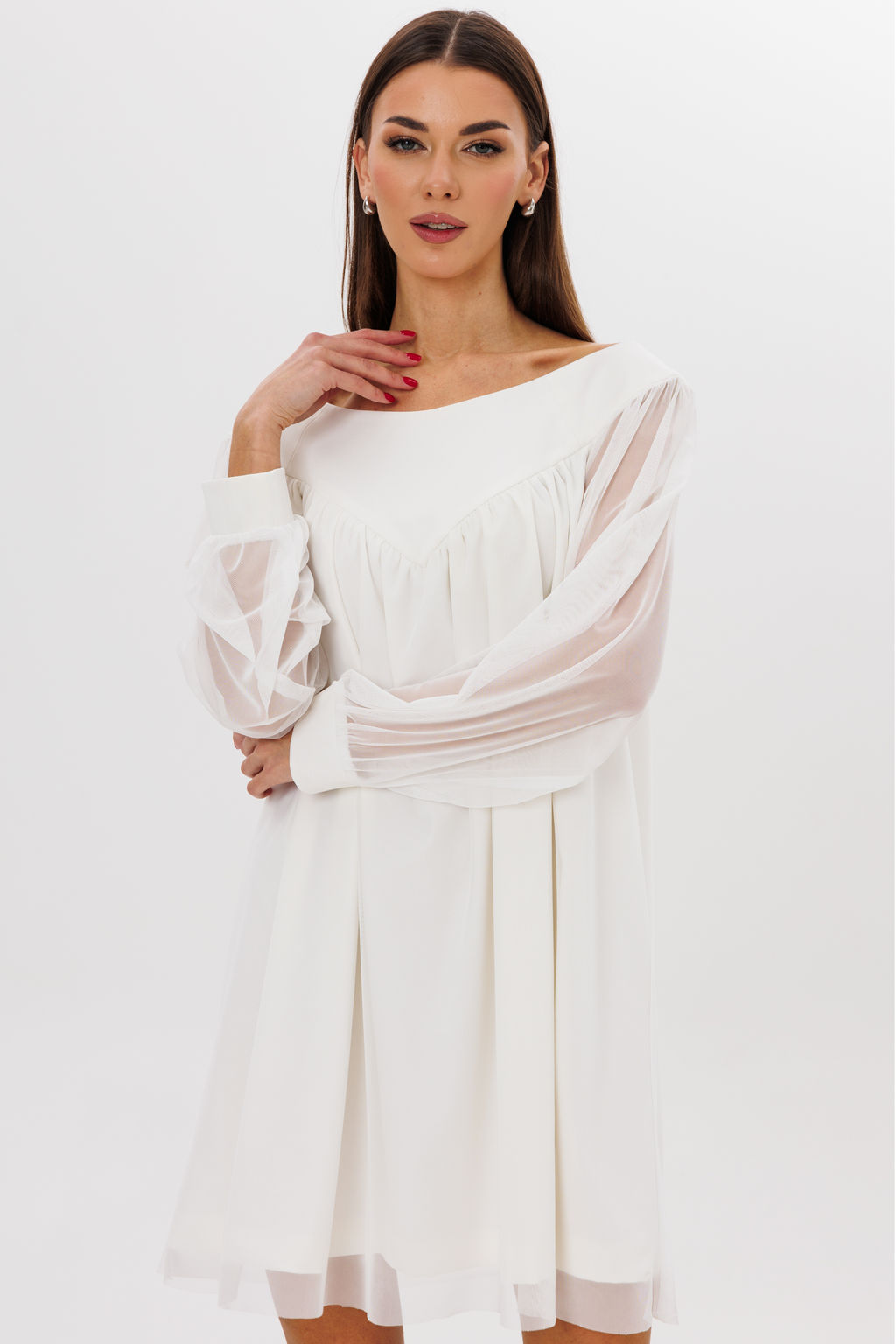 Платье 4259 - Kivviwear фото 4