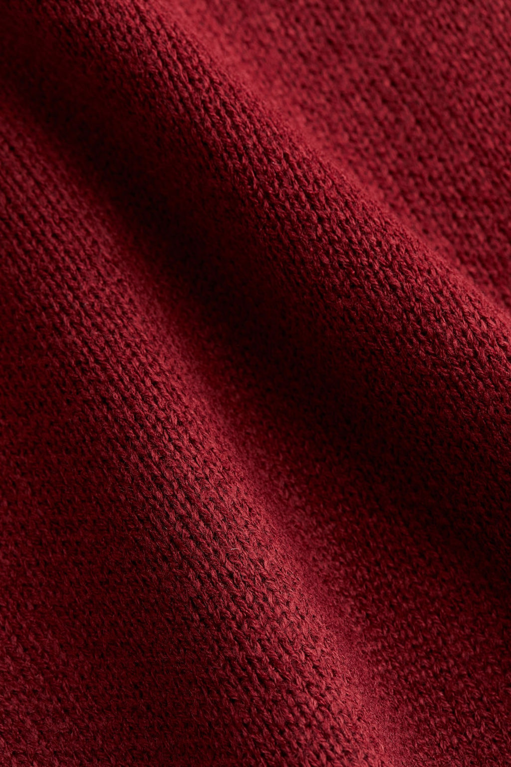 Falda de punto fino - H&m фото 7