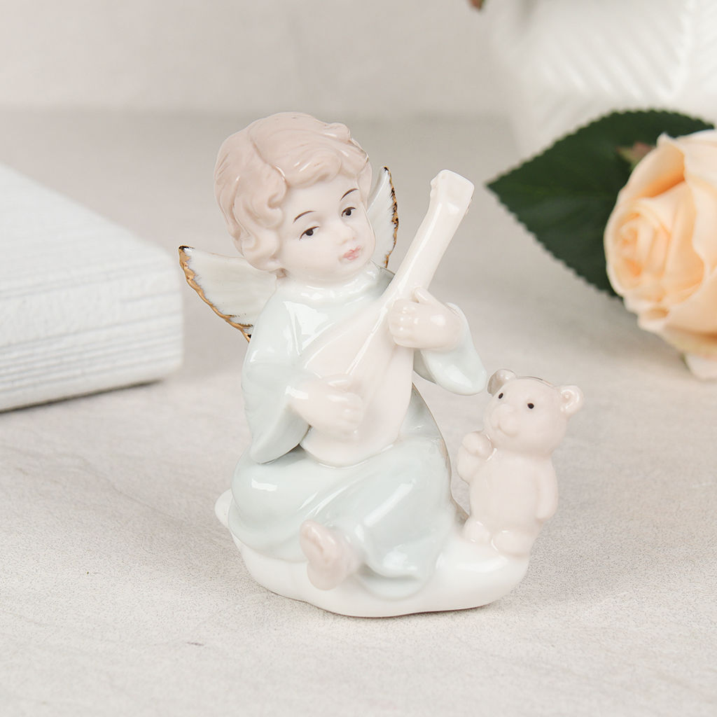 Фигурка Ангел 9 см / HP61B /уп 80/ - ГалеонТрейд фото 3