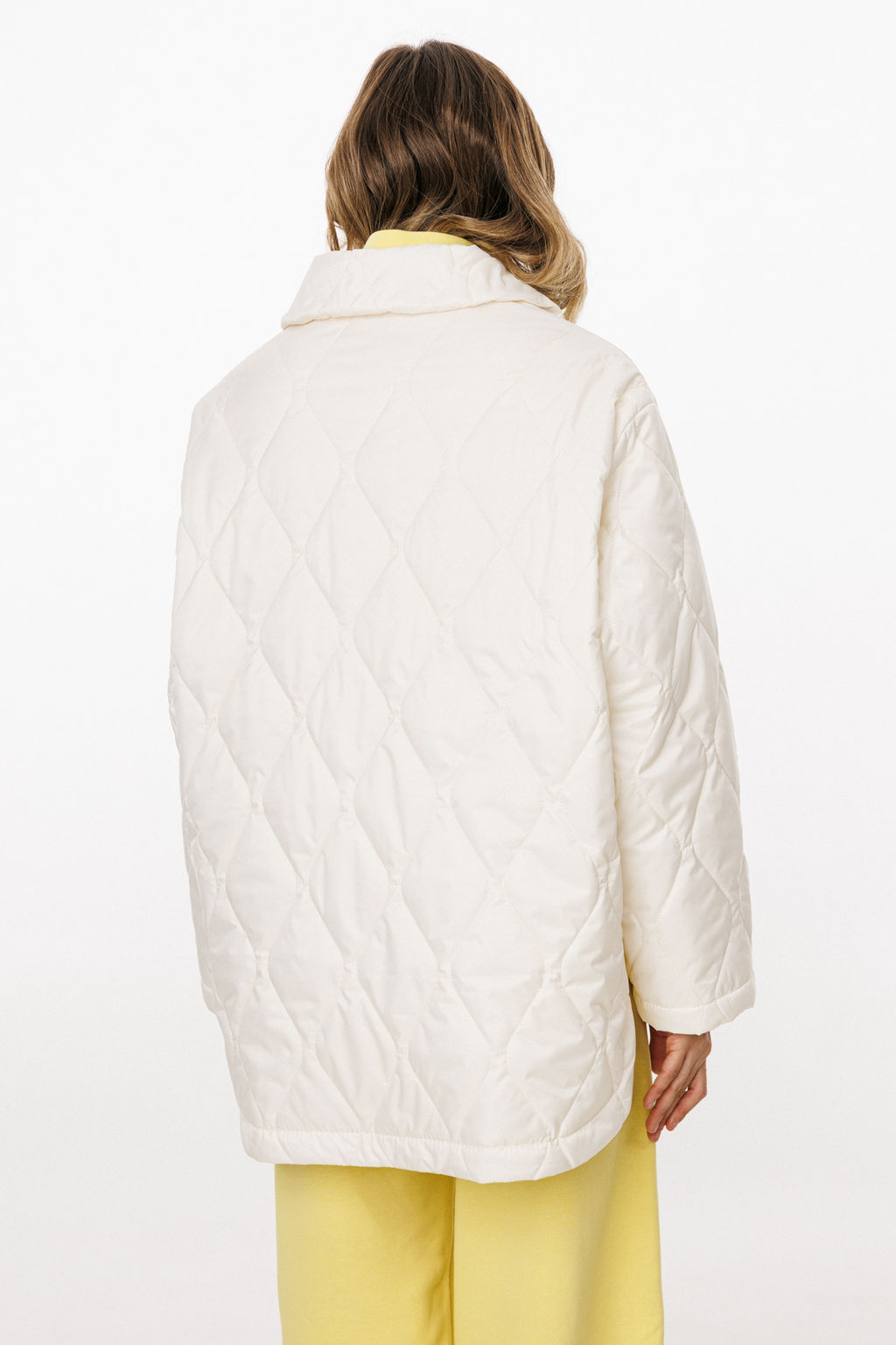 Куртка 3033 - Eola фото 2