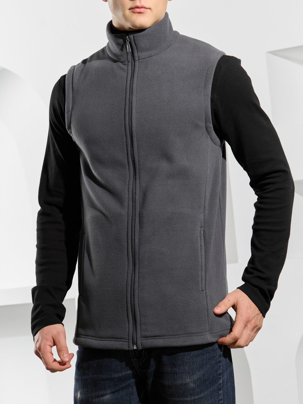 Жилет мужской Алтай-3 VIOTEX - Виотекс фото 18