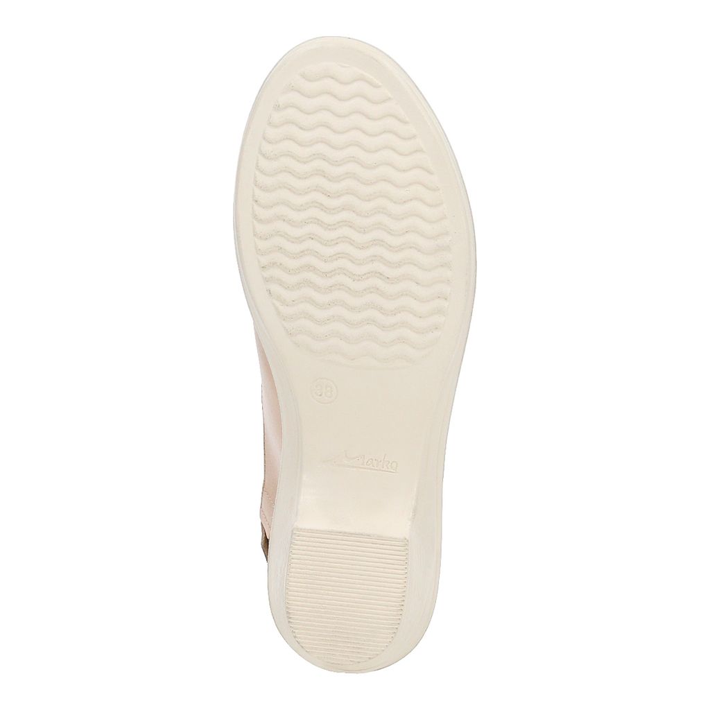 Туфли летние женские