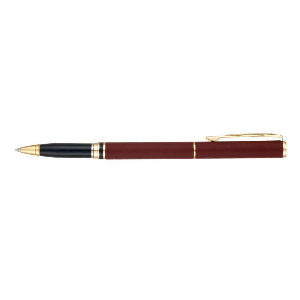 Ручка 2 в 1 шариковая и перьевая Pierre Cardin коллекция 2 в 1 | COMBI PEN PC2022BFP - Cross фото 4