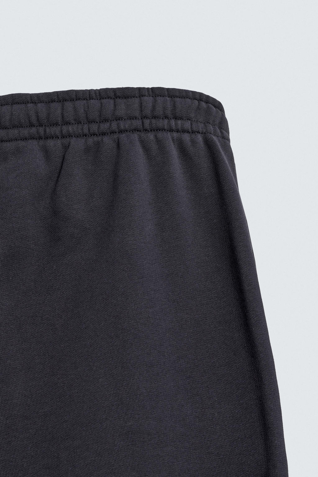 REGULAR FIT WELT JOGGERS - Zara фото 10