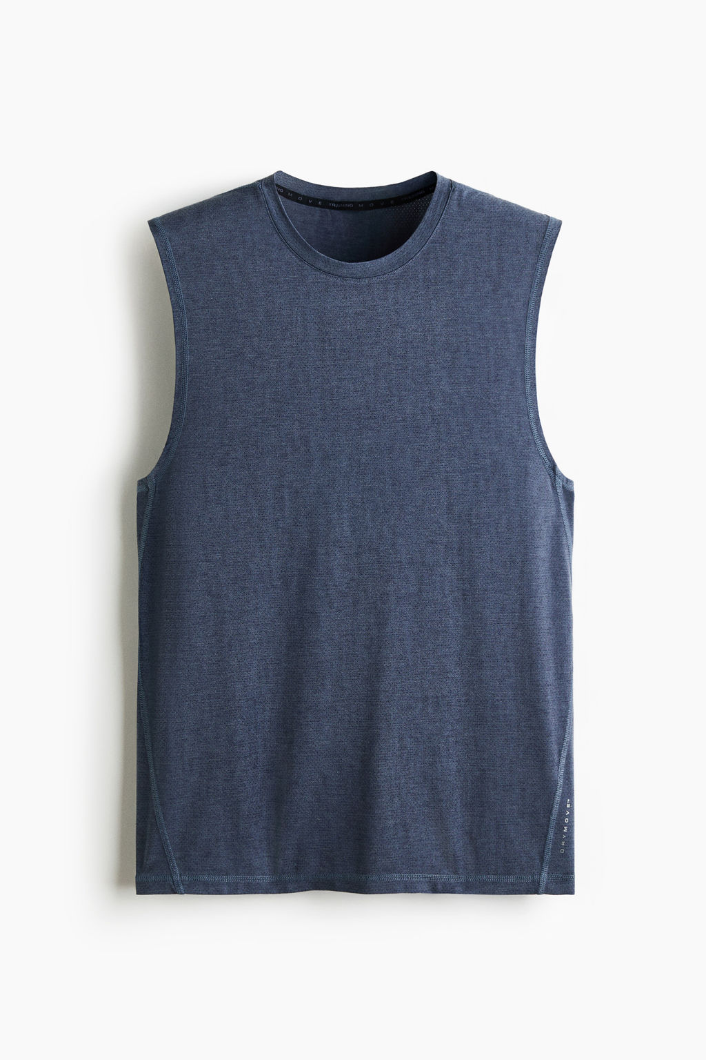 Camiseta de deporte con DryMove Regular Fit - H&m фото 3