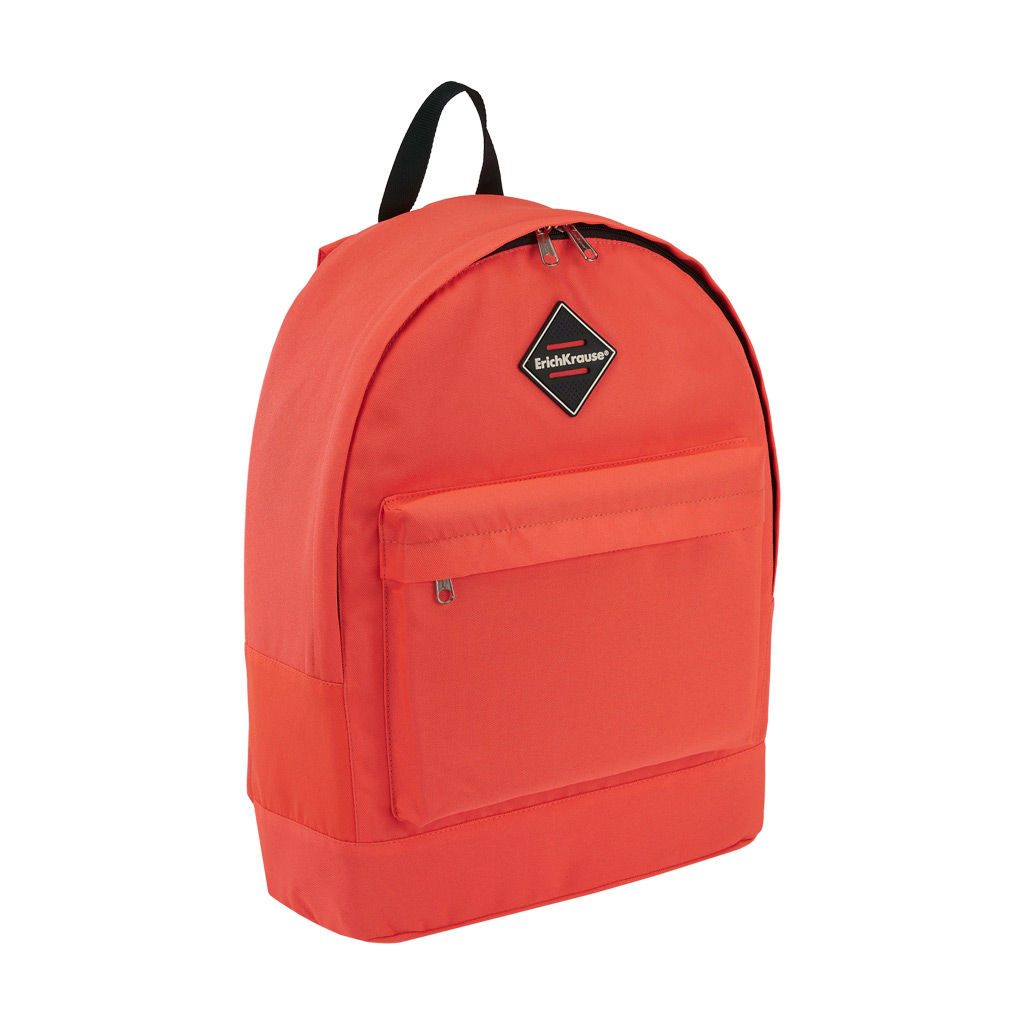 Цена за 1 шт. Рюкзак ErichKrause EasyLine® 17L Neon® Coral