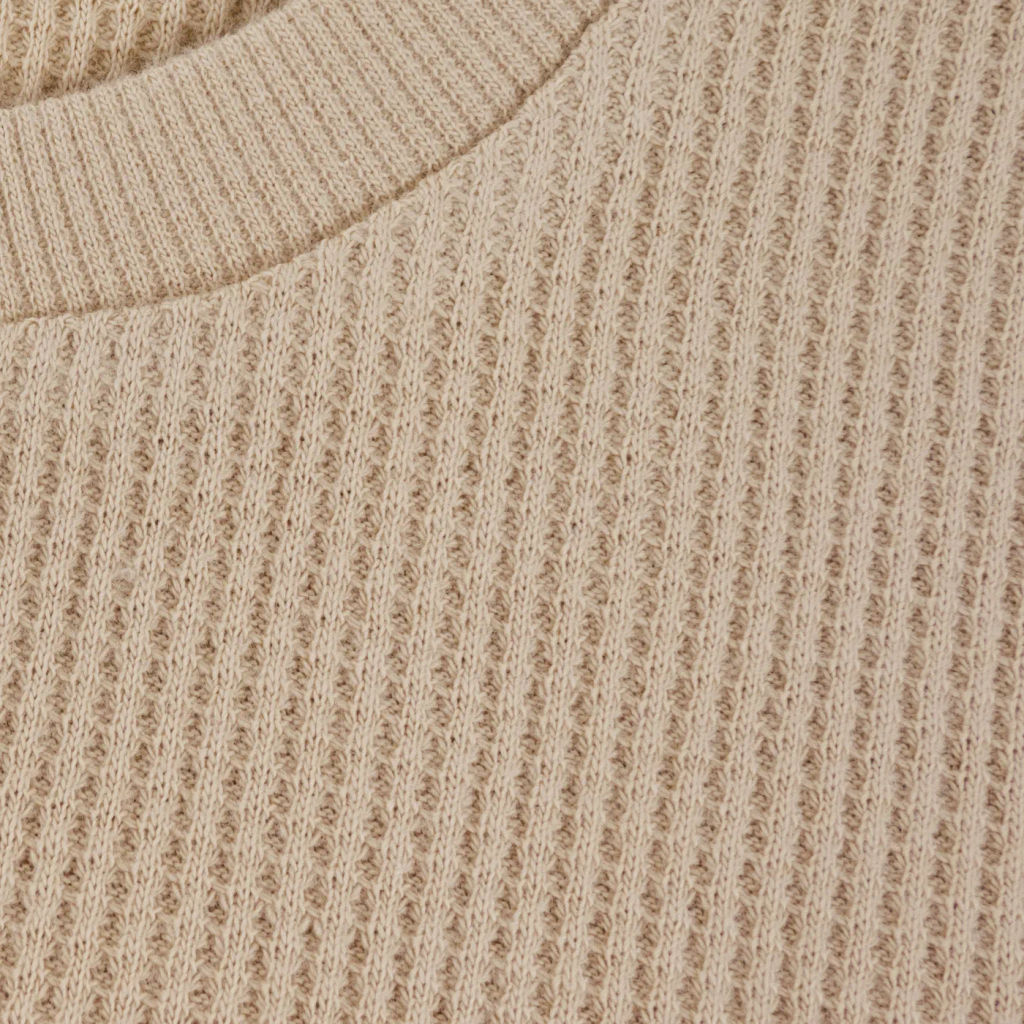 Комплект вафельный трикотаж 7629901002 - Youlala фото 4