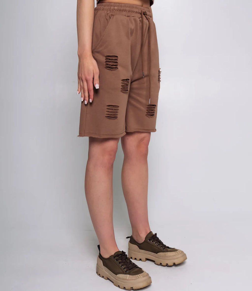 Шорты #ОКТ105002 - Dommod фото 13