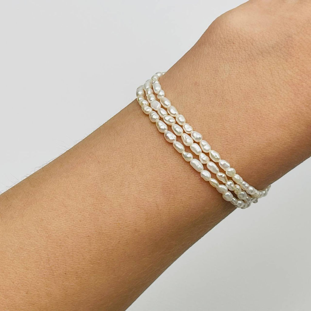 Бусины для урашений из Жемчуга