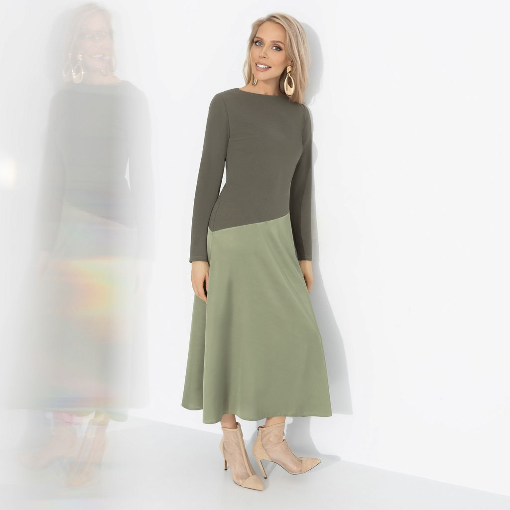 Платье, Нежная утонченность (мой баланс)