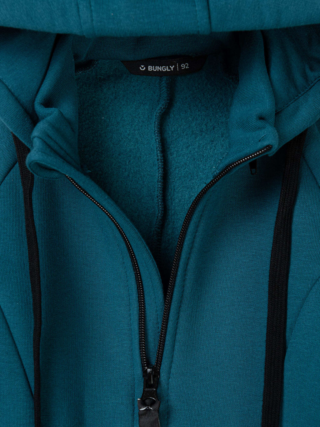 Комбинезон-трансформер Изумруд утепленный - Bungly фото 3