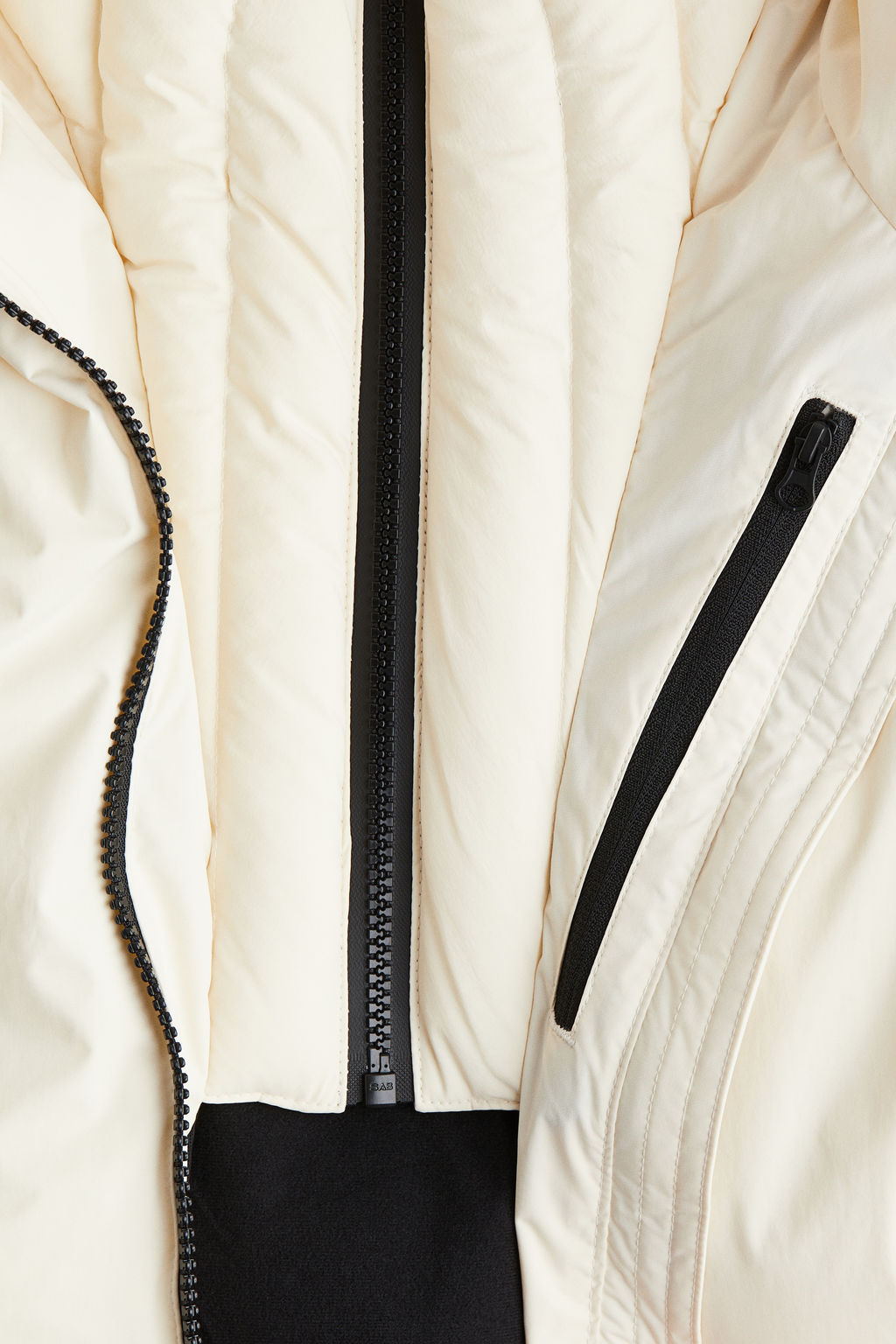 Chaqueta de esqu? acolchada con ThermoMove - H&m фото 12