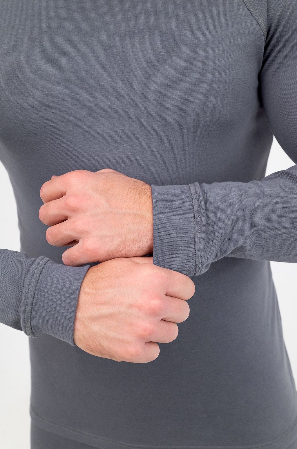 Мужской термокомплект Happy Fox  фото 5