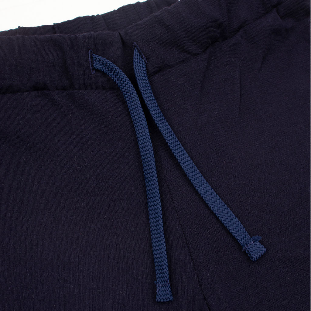 Шорты кулирка 0613101803