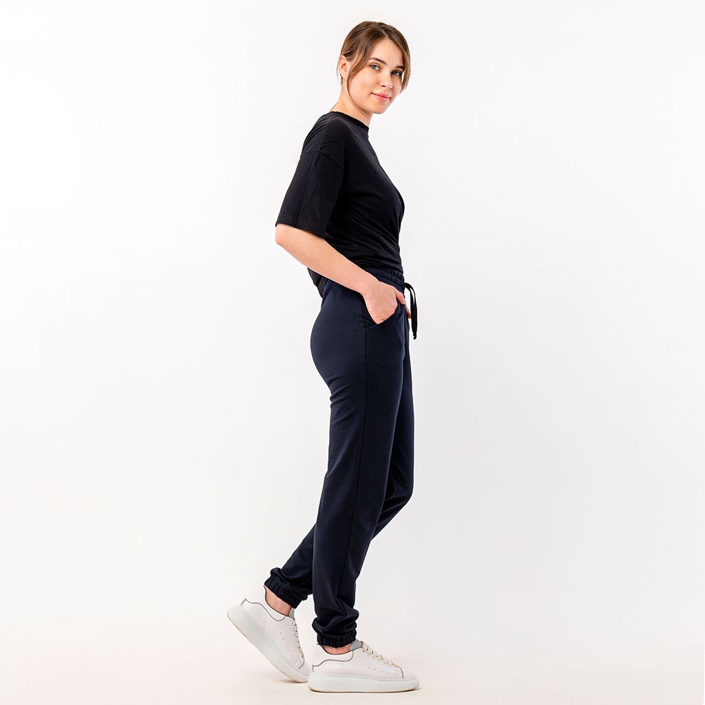 RODOS Брюки женские М-264 Какао  фото 18