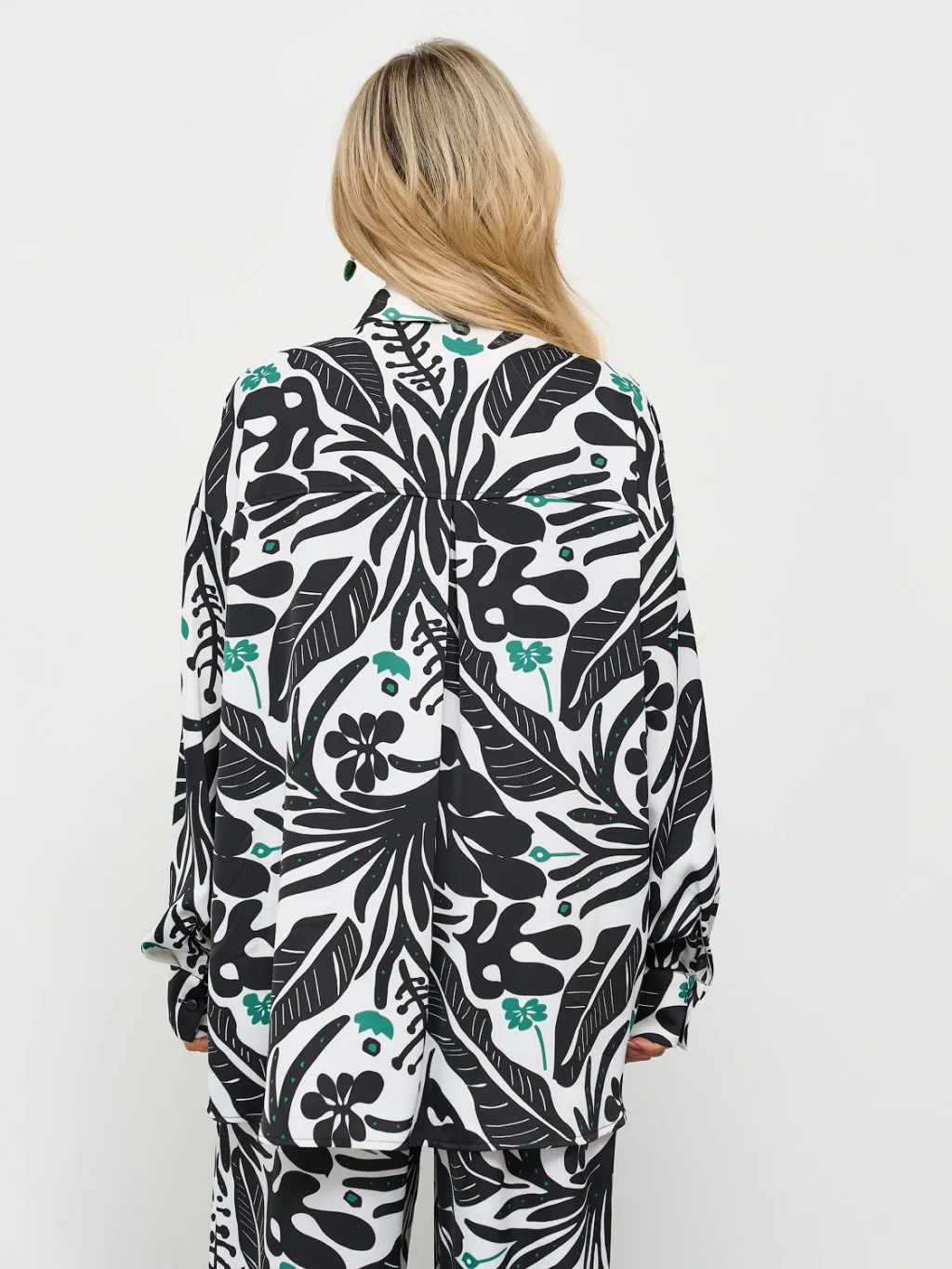 JETTY Рубашка  фото 8