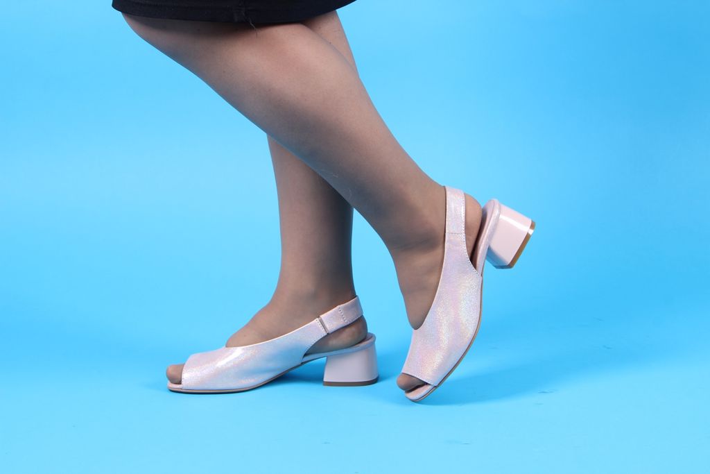 Босоножки EDART 4001.4053 be. pink ibiza