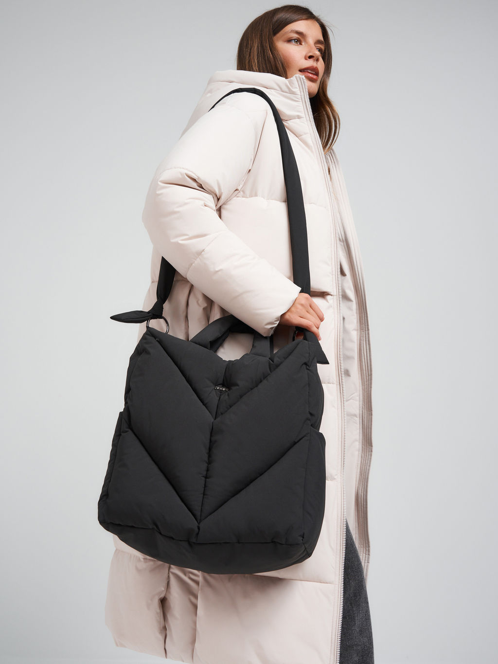 Сумка женская HOOPS, арт. С001  фото 10