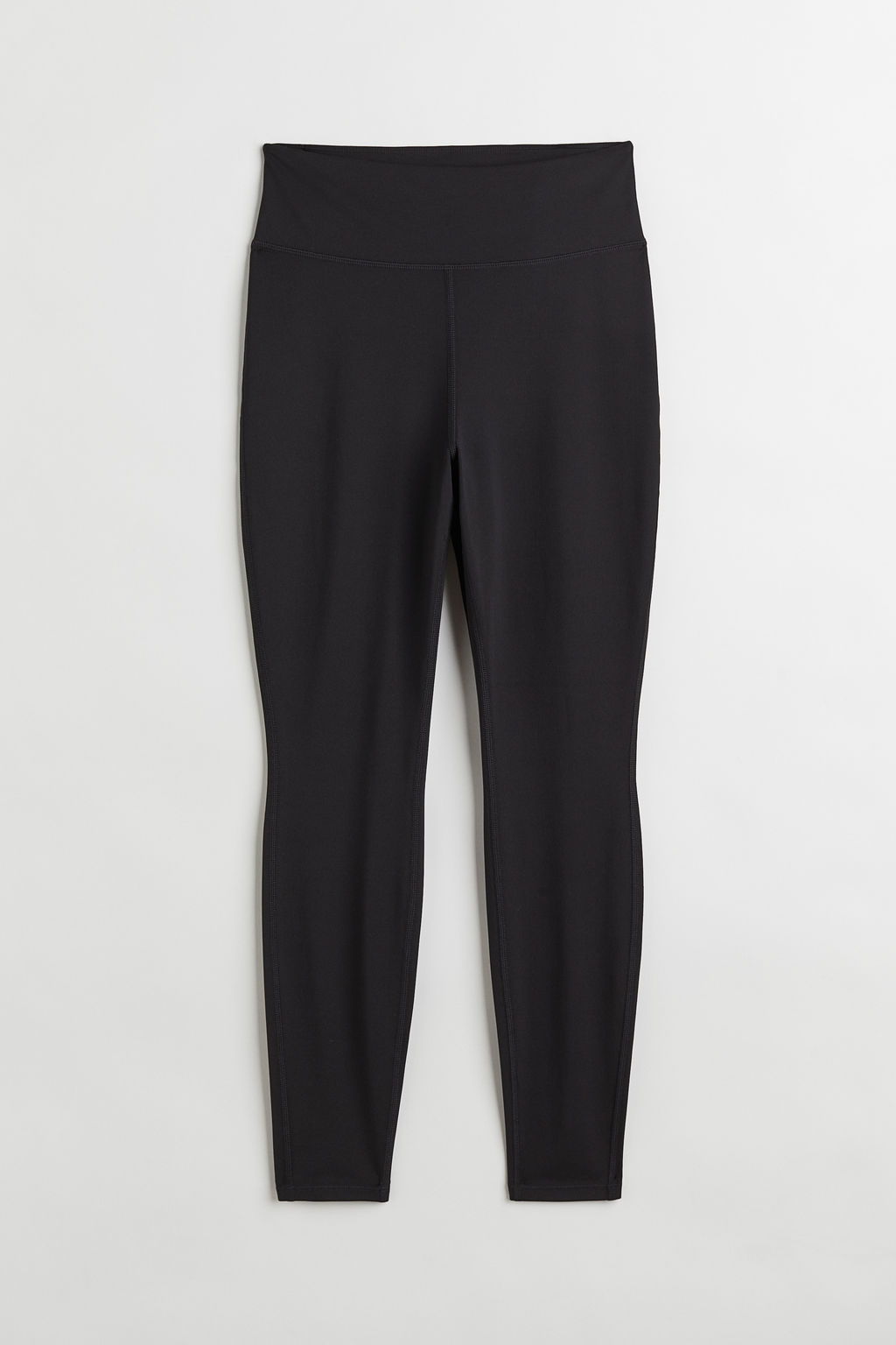 Mallas de deporte en SoftMove Curvy Fit - H&m фото 3