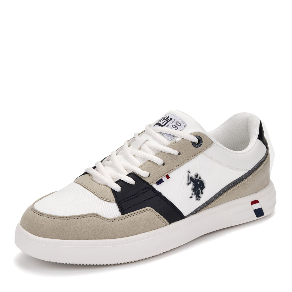 Полуботинки U.S. POLO ASSN.