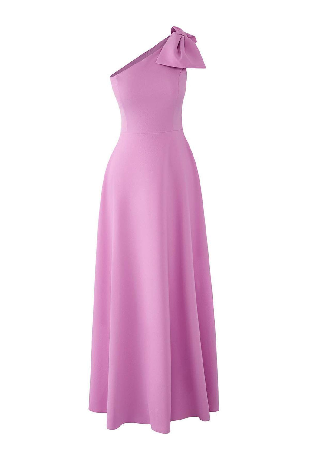 TRENDYOLMILLA Siyah A-Kesim Dokuma S?k Abiye & Mezuniyet Elbise TPRSS24AE00163  фото 5