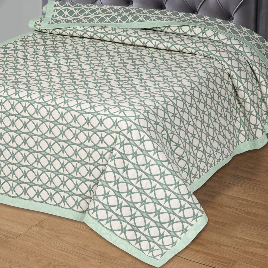 Фаина 220*235/1 шт. Жаккардовые (хлопок) - Артпостель фото 2