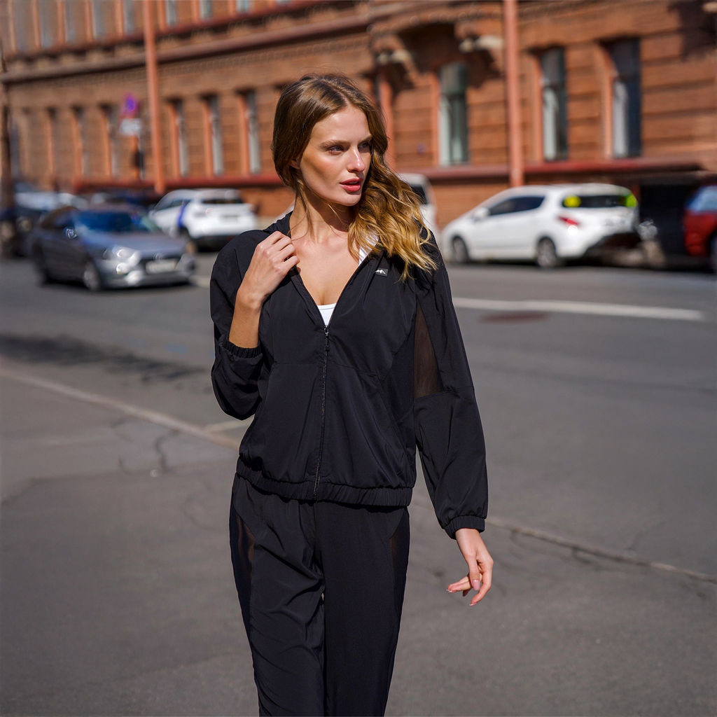 Куртка J.562 - Argo classic фото 17