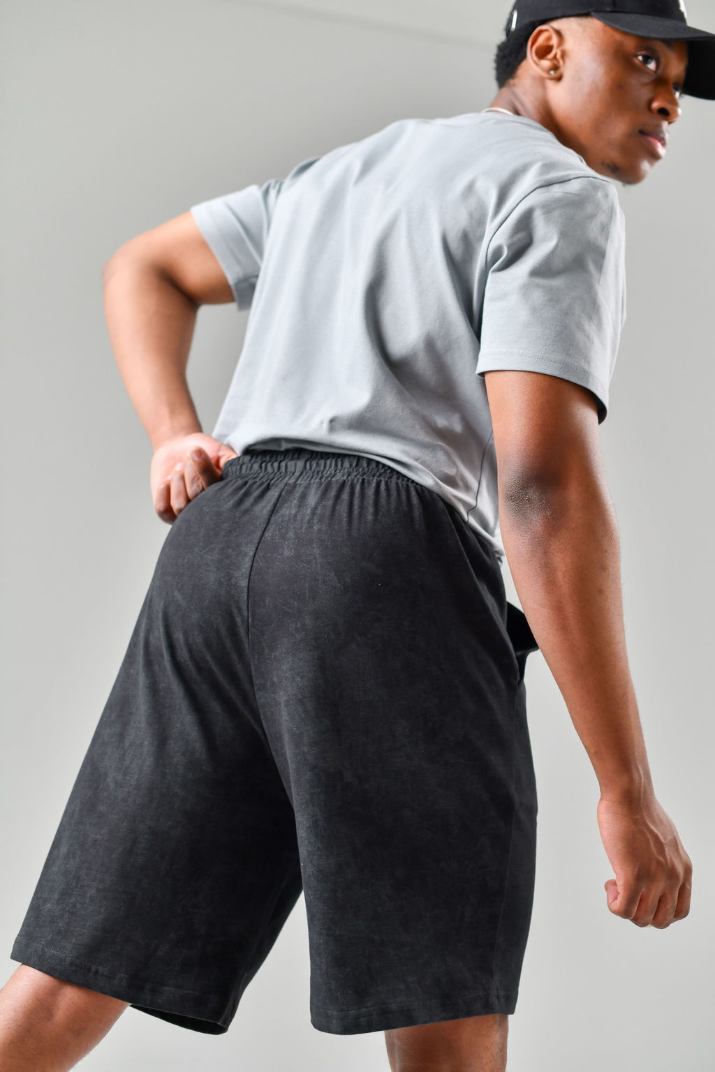 Шорты мужские Штиль-4 VIOTEX