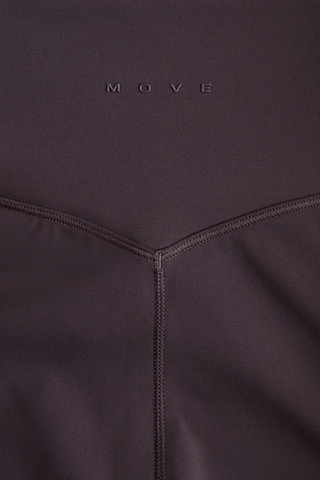 Leggings de talle alto SculptMove - H&m фото 10