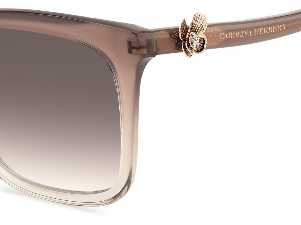 Солнцезащитные очки CAROLINA HERRERA HER 0394/G/S
