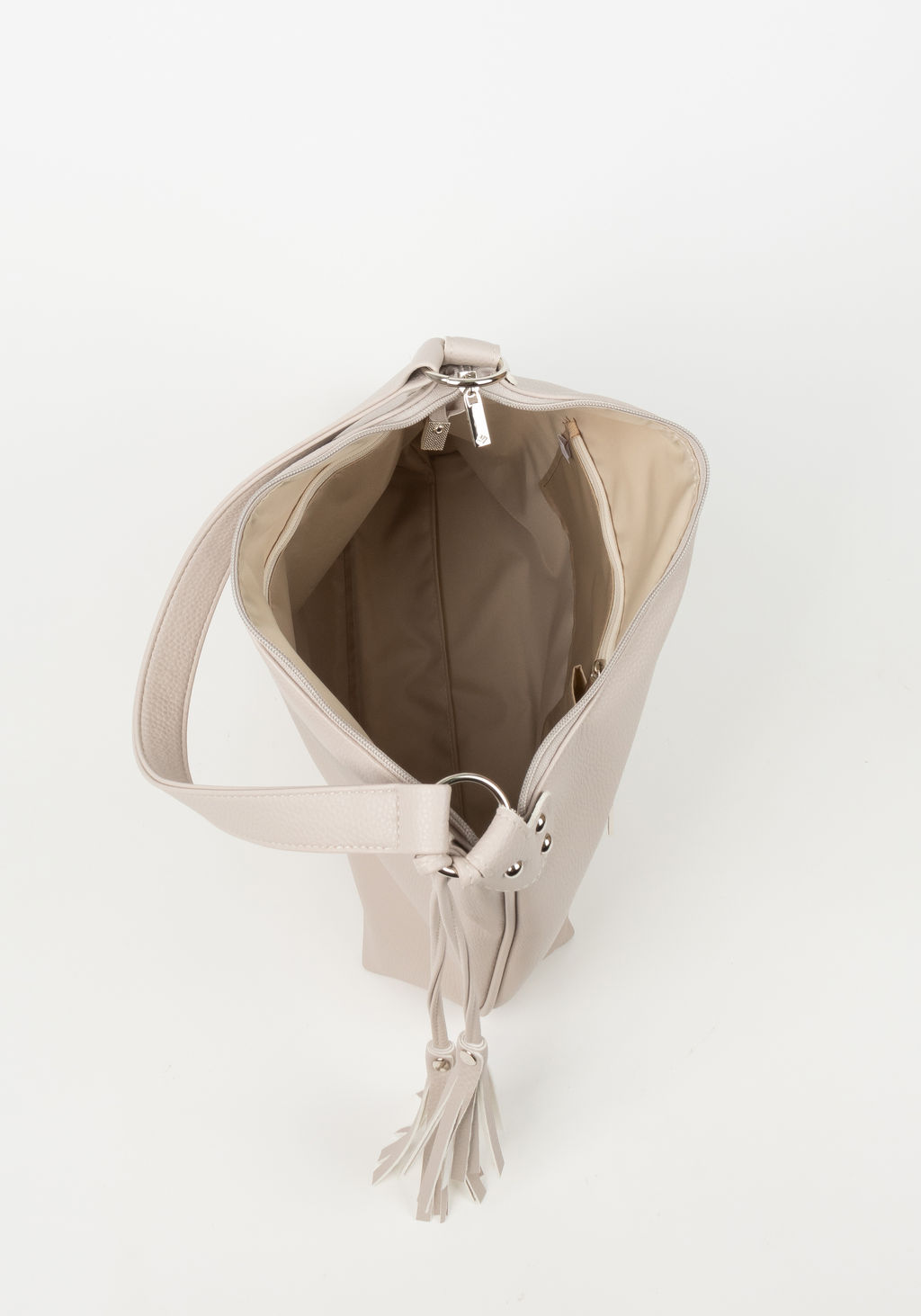 L-Craft Шоппер из экокожи №1201  фото 4