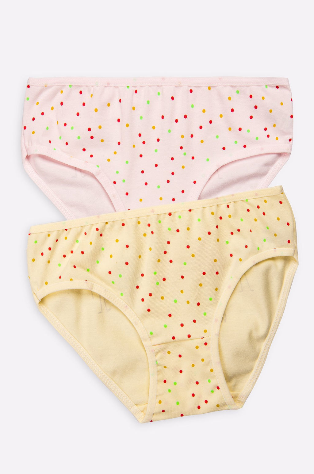 Трусы для девочки 2шт. Donella  фото 4