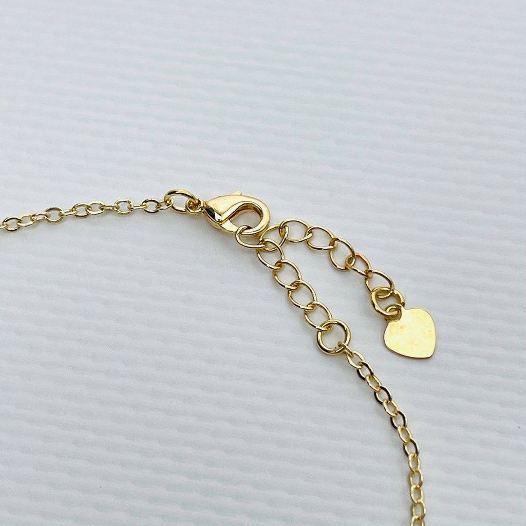 Кулон на цепочке из Лодолита 50 см +