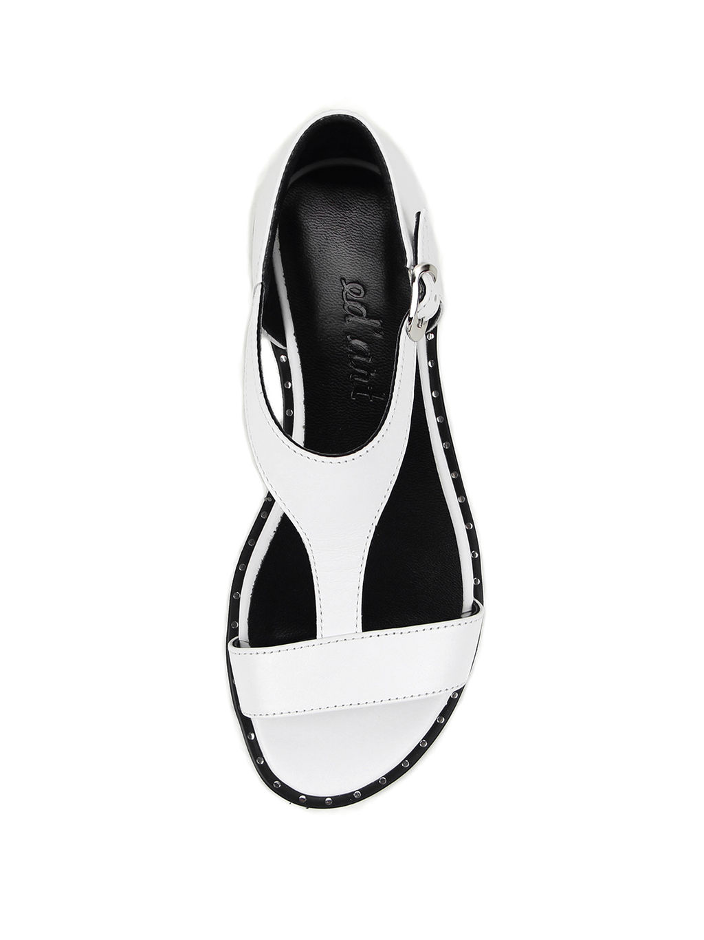 Босоножки EDART 1058.110 bl.white R - Ed'art фото 4